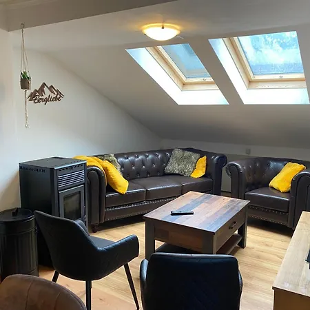 Appartamento Gletscherblick Pusstratten
