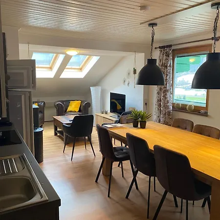 Gletscherblick Apartment *