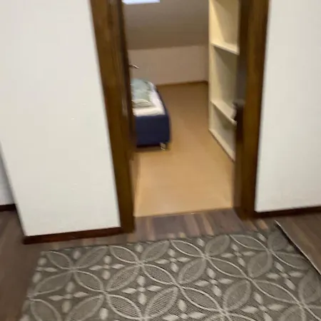 Apartment Gletscherblick Pusstratten