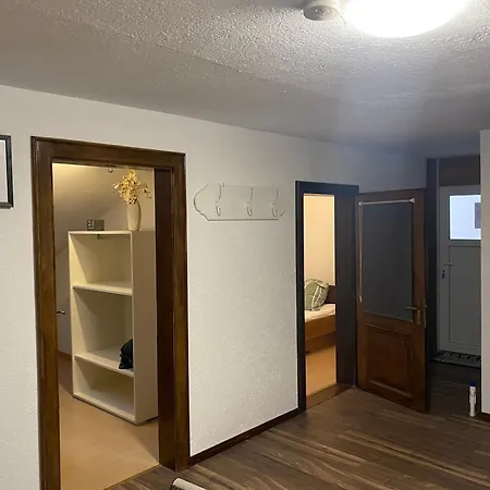 Apartment Gletscherblick