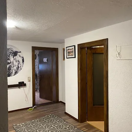 Appartamento Gletscherblick