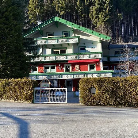 Gletscherblick 아파트 *