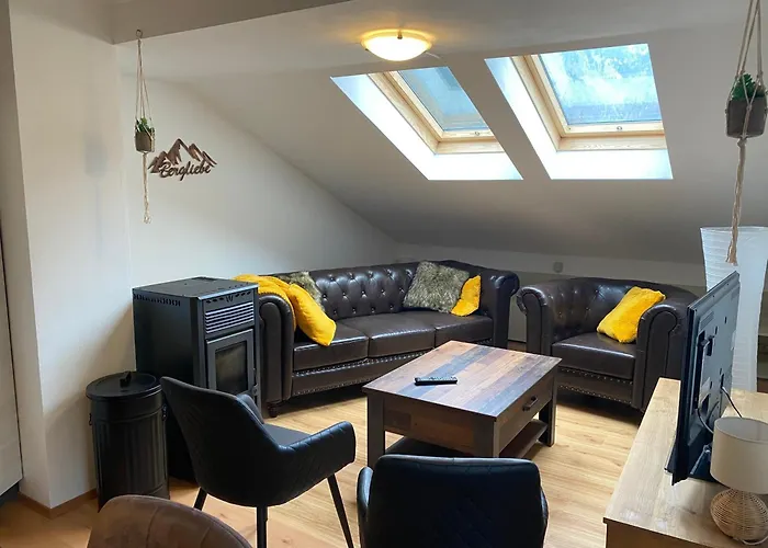 아파트 Gletscherblick Pusstratten