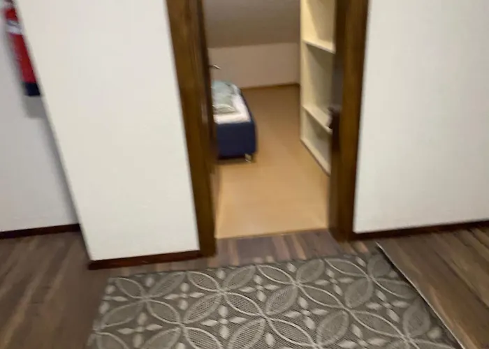 Apartment Gletscherblick Pusstratten