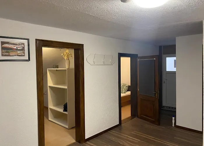 Apartment Gletscherblick