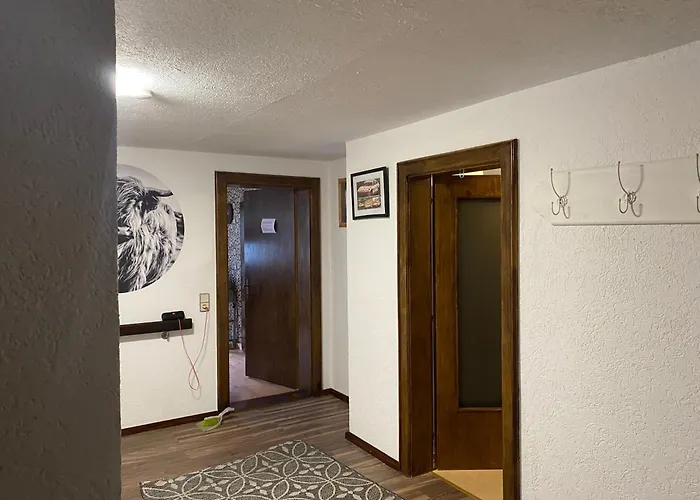 Apartment Gletscherblick